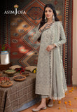 Asim Jofa AJSW-20 Shadow Work Collection Online Shopping