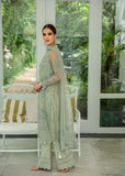 Meeral Wafa Dastaan Chiffon Colelction Online Shopping