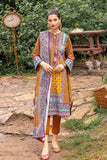 Gulahmed K-22059-B Winter Collection 2022 Online Shopping