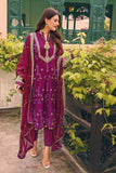 PM-12007 Gul Ahmed Online Premium Lawn Embroidered 2022