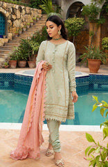 Al Zohaib JCS-07 Jacquard Series 2020