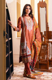 Alzohaib AKC-23-05 An Kahi Printed Collection Online Shopping