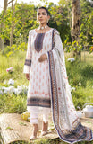 Alzohaib ADL-3-23-05 Anum Digital Printed Lawn Vol 3 Online Shopping