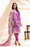 Alzohaib CFD-V3-24-05 Colors Fancy Lawn Dupatta  Online Shopping