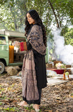 Alzohaib Wintry Breeze 22-06 Wintry Breeze Embroidered Shawl 2022 Online Shopping