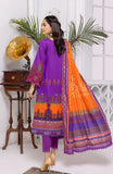 Alzohaib MEC-22-05 Mahnoor  Embroidered Lawn 2022 Online Shopping