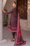 Alzohaib MDP-2-23-05 Monsoon Digital Printed Cambric Vol 2 Online Shopping
