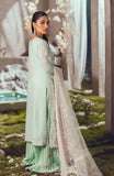 Alzohaib MLL-23-2-05 Mahiymaan Luxury Lawn Eid Edition Vol-2 Online Shopping