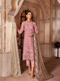 Zebtan Design # 5a Farmaish Chiffon Collection Vol 4 2022 Online Shopping