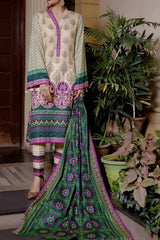 VS 1506 Daman Lawn 2022 Online Shopping