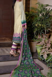 VS 1506 Daman Lawn 2022 Online Shopping
