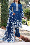VS  1329B Daman Lawn 2022 Online Shopping