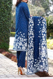 VS  1329B Daman Lawn 2022 Online Shopping