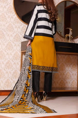 VS 221-06 Reshma Embroidered Lawn 2022 Online Shopping