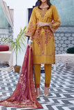 VS  D-73 Misri Embroidered Lawn 2022 Online Shopping