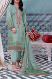 VS  D-92 Misri Embroidered Lawn 2022 Online Shopping