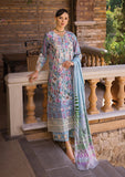 Elaf Premium ECT-03A Ocean Blue Online Shopping