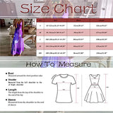 Dresses for Women Casual, Women's Gradient V Neck Long Maxi Dress Sleeveless Plus Size Summer Party Cami Long Dress | Original Brand