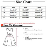 Summer Dresses for Women, Ladies V-Neck Solid Irregular Short Sleeve Strappy Casual Long Dress Party UK Size | Women's Work Dresses