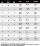 Womens V Neck Lace Sleeve A Line Formal Party Dress 0226 | Women's Lace Dresses