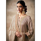 Stylish Designer Pakistani Ready to Wear Shalwar Kameez Dress Indian Heavy Palazzo Suits | Women's Work Dresses