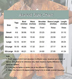 Split V Neck Ruffle Dresses For Women Casual Tiered Short Dress Long Sleeve Babydoll Mini Dress Es | Women's Casual Dresses