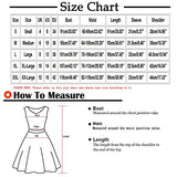 Ladies Floral Print Long Sleeve V-Neck Casual Knee-Length Dress Bodycon Dress Office Wear for Casual Club Cocktail Evening Gowns Work UK Size 8-26 | Women's Work Dresses