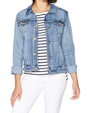 Jag Jeans womens Rupert Denim Jacket