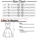 Women's Dress Sweet & Cute Dress Ladies Summer Casual Strapless Patchwork O-Neck Loose Short Sleeve Dress Fancy Cocktail Dress Party Dress Maxi A-line Dress