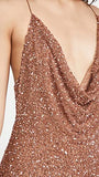 Women's Mich Sequined Dress