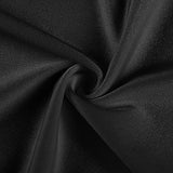 Ladies Summer Fashion Sexy Solid V-Neck Hollow Cross Halter Backless Dress UK Size Party Dress | Women's Work Dresses