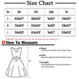 Summer Dresses for Women, Ladies Fashion Soild Asymmetrical V-Neck Tank Dress Short Basic Midi Club Dress Party UK Size | Women's Work Dresses