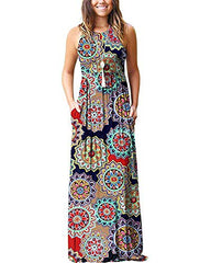 Kidsform hotsell maxi dress