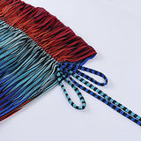 Summer Dresses for Women, Ladies's Summer Fashion Sexy Print Hollow Sleeveless Halter Backless Dress Party UK Size | Women's Work Dresses