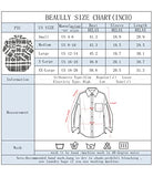 Women's Flannel Plaid Shirts Long Sleeve Button Down Chest Pocketed Shirt Blouses Tops Shacket 6017 Grey Large | Women's Casual Dresses