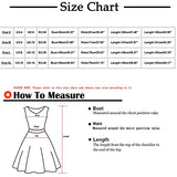 Summer Dresses for Women, Ladies Sexy Deep V-Neck Splicing Short Sleeve Drawstring Long Dresses Party UK Size | Women's Work Dresses