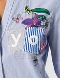 Women's Cam_beyou T-Shirt | Women's Tops and Blouses