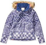 Roxy Womens Jet Ski Special Edition Jacket | Women's Coat & Jacket