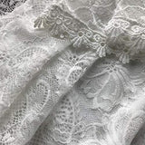 Women's Off Shoulder Lace Shift Loose Mini Dress | Women's Evening Gowns