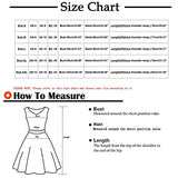 Summer Dress for Women Casual V-Neck Sleeveless Bandage Stripe Printing Loose Vest Sling Premium Dresses | Original Brand