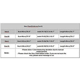 Striped Dresses for Women Summer V-Neck Sleeveless Backless Ladies Casual Daily Dress with Bow | Original Brand | Women's Work Dresses