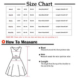 Summer Dresses for Women, Fashion Ladies Summer V-Neck Casual Printing Loose Sleeveless Loose Long Dress Party UK Size | Women's Work Dresses