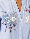 Women's Cam_beyou T-Shirt | Women's Tops and Blouses