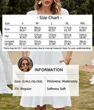 B Blue Women's Casual Summer T Shirt Dresses Short Sleeve Swing Dress with Pockets - FZ FANTASTIC ZONE | Women's Casual Dresses