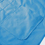 Womens Casual Dress Simple Ladies Round Neck Loose Dress with Pockets | Original Brand | Women's Work Dresses