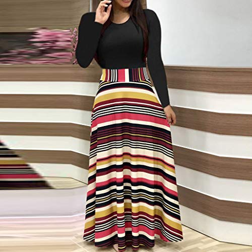 Long casual best sale dresses for sale