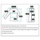 Ladies Casual Loose Leopard Printed Long Sleeve Dress Bodycon Dress Office Wear for Casual Club Cocktail Evening Gowns Work UK Size 8-26 | Women's Work Dresses