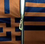 Women V Neck Dresses Elegant Bodycon Long Sleeve Stretchy Pencil Business Suiting Slim Fit Zipper | Women's Work Dresses