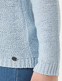 Cashmere Blue Women's Onlgeena Pullover Knt Noos Jumper - Only | Women's Jumpers