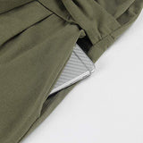 Women's Elegant Short Sleeve Wear to Work Casual Pencil Dress with Belt … | Women's Work Dresses